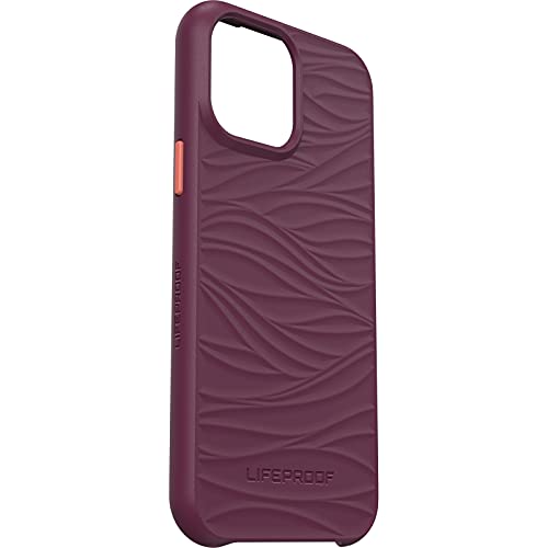 LifeProof Wake iPhone 13 Pro Max / iPhone 12 Pro Max Lets Cuddlefish - purple