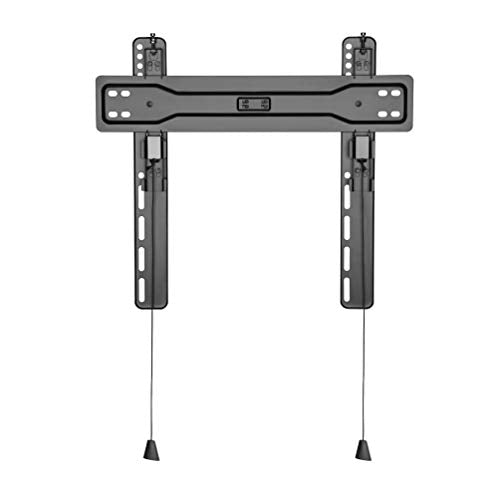 NewStar TV/Monitor Wall Mount (fixed) for 32"-55" Screen - Black - Wall mount for LCD / plasma panel - black - screen size: 32"-55"