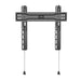 NewStar TV/Monitor Wall Mount (fixed) for 32"-55" Screen - Black - Wall mount for LCD / plasma panel - black - screen size: 32"-55"