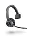 Voyager 4310 UC USB A Bluetooth Headset