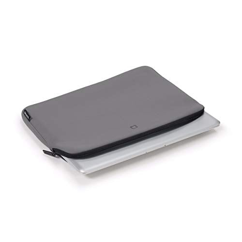 DICOTA Skin BASE - Notebook sleeve - 12" - 12.5" - grey