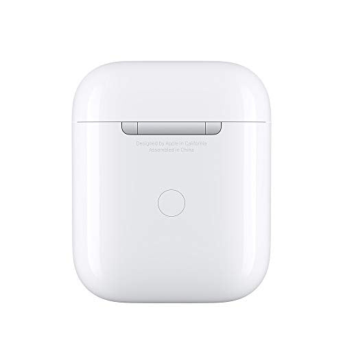 Apple Wireless Charging Case - Charging case - for AirPods