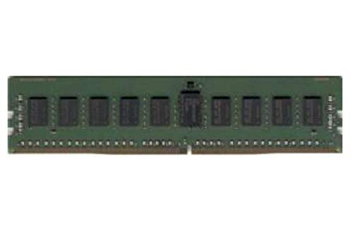 Dataram Value Memory - DDR4 - module - 16 GB - DIMM 288-pin - 2666 MHz / PC4-21300 - CL19 - 1.2 V - registered - ECC