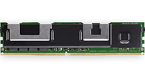 Intel Optane DC Persistent - DDR-T - module - 128 GB - DIMM 288-pin - 2666 MHz / PC4-21300 - 1.2 V