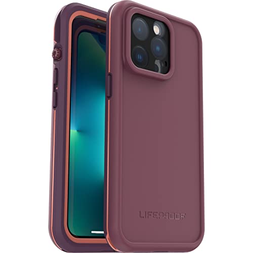 LifeProof Fre iPhone 13 Pro Resourceful Purple - purple