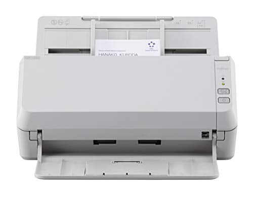 Sp1125N A4 Duplex Adf Office Scanner