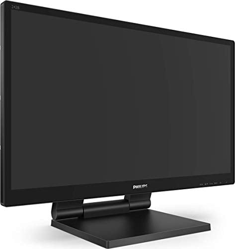 Philips 242B9T 23.8in FHD Monitor SmoothTouch