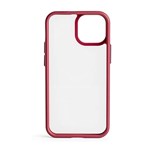 techair Classic Essential - Back cover for mobile phone - polycarbonate, thermoplastic polyurethane