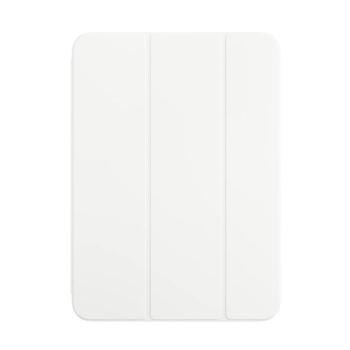 Apple Smart - Flip cover for tablet - white