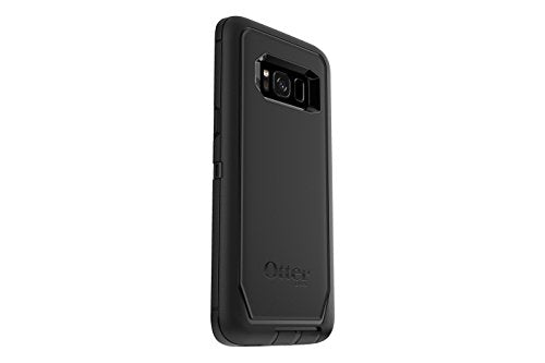 OtterBox Defender Apple iPhone SE (2nd gen)/8/7  Black