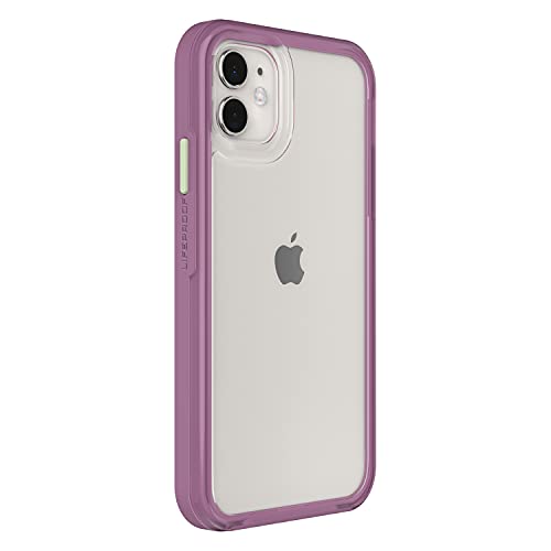 LifeProof See iPhone 11 clear/purple