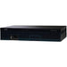 Cisco Catalyst 3850-24P-E - Switch - L3 - Managed - 24 x 10/100/1000 (PoE+) - desktop, rack-mountable - PoE+ (435 W) - refurbished