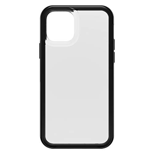 LifeProof SLAM - Back cover for mobile phone - black crystal - for Apple iPhone 11 Pro