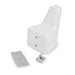 Ergotron - Storage hook for cart - white