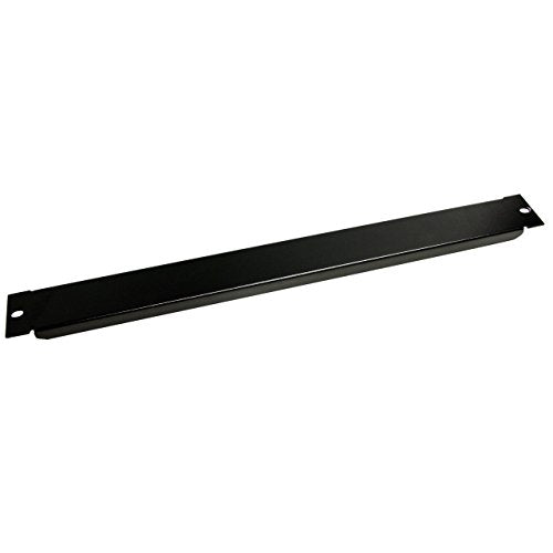 1U Blank Panel For 19In Server Racks