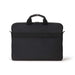 DICOTA Eco - Notebook carrying case - 13" - 15.6" - black