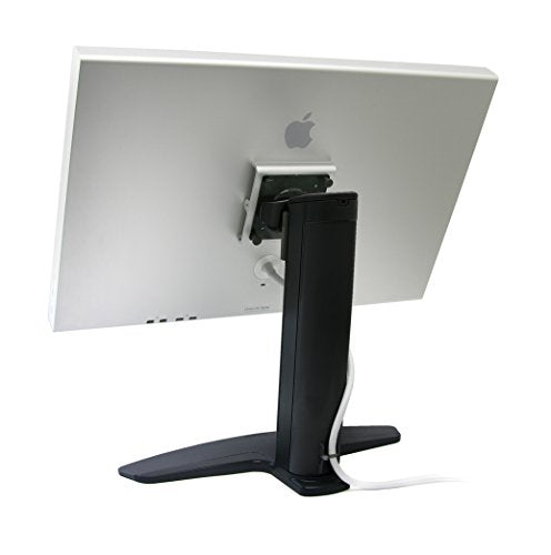 Ergotron Neo-Flex Widescreen Lift Stand - Stand for LCD display - black - screen size: 20"-32"