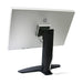 Ergotron Neo-Flex Widescreen Lift Stand - Stand for LCD display - black - screen size: 20"-32"