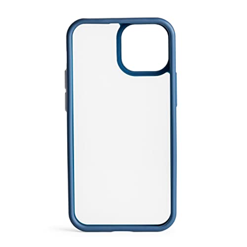 techair Classic Essential - Back cover for mobile phone - polycarbonate, thermoplastic polyurethane