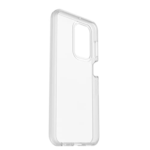 OtterBox React BOSSTONES clear POLY BAG