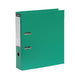 Best Value Guildhall Lever Arch File A4 80mm Spine Green - Pack of 10