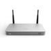 Cisco Meraki MX67W - Security appliance - GigE, 802.11ac Wave 2 - Wi-Fi 5 - 2.4 GHz, 5 GHz - desktop