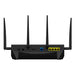 Synology RT2600ac - Wireless router - 4-port switch - GigE - WAN ports: 2 - 802.11a/b/g/n/ac - Dual Band