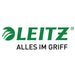 Leitz IQ Polybags for Shredders Pack of 100 80080000