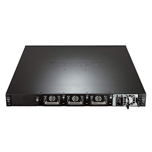 D-Link 24-ports 10Gigabit SFP+ Lyr3 Switch