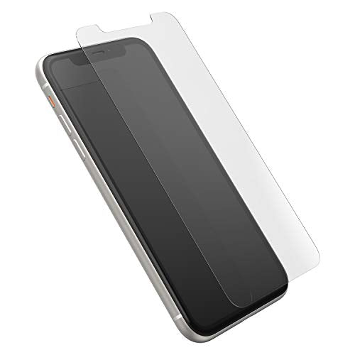 OtterBox Alpha - Screen protector for mobile phone - clear - for Apple iPhone 11