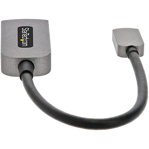 StarTech USB C to 4K 60Hz HDR10 HDMI Adapter