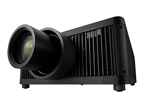 Sony VPL-GTZ380 - SXRD projector - 3D - 10000 lumens - 10000 lumens (colour) - 4096 x 2160 - 4K