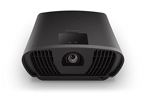 Viewsonic X100-4K - DLP projector - LED - 2900 lumens - 3840 x 2160 - 16:9 - 4K