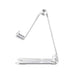 Neomounts by Newstar DS10-150SL1 - Stand for mobile phone - up to 4.7" - silver