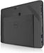 Dell Venue Rotating Folio - Flip cover for tablet - for Venue 10 Pro (5056)