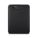 WD External 1TB Elements USB 3.0 Black HDD