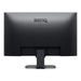 BenQ EW2780Q - LED monitor - 27" - 2560 x 1440 2K QHD @ 60 Hz - IPS - 350 cd/m - 1000:1 - 5 ms - 2xHDMI, DisplayPort - speakers - black, metallic grey