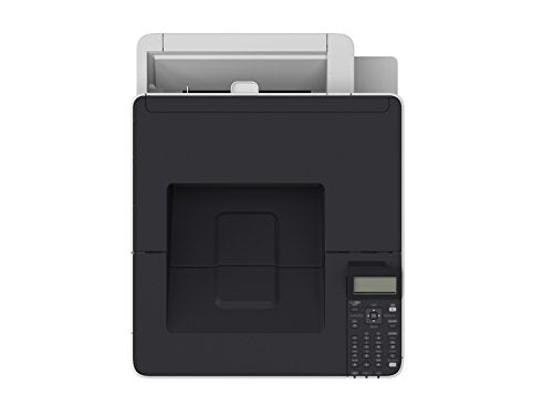 Canon i-SENSYS LBP352x - Printer - B/W - Duplex - laser - A4/Legal - 1200 x 1200 dpi - up to 62 ppm - capacity: 600 sheets - USB 2.0, Gigabit LAN, USB host