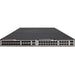 HPE FlexNetwork 5940 2-slot Chassis - Switch - L3 - Managed - rack-mountable