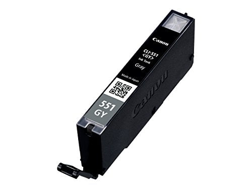 Best Value Canon Cli551 Ink Cartridge - Grey