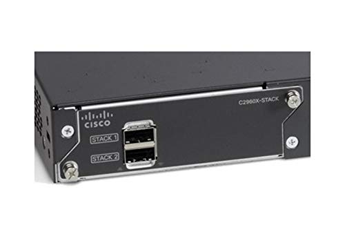 Cisco Catalyst 2960X-24PS-L - Switch - Managed - 24 x 10/100/1000 (PoE+) + 4 x Gigabit SFP - desktop, rack-mountable - PoE+ (370 W) - refurbished