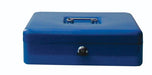 Best Value Cathedral 6" Cash box blue