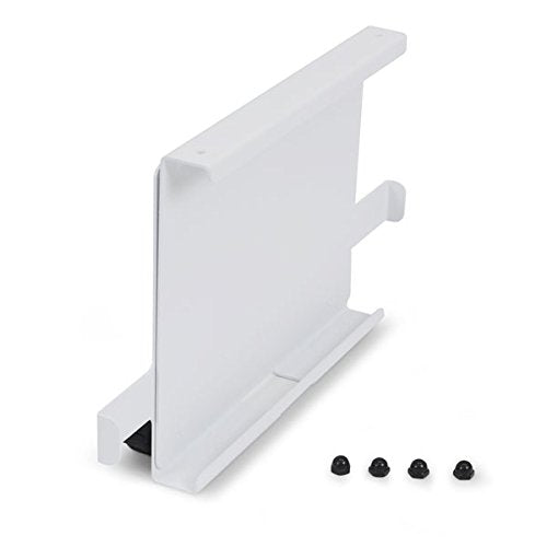 Ergotron SV10 Easel - Mounting component (holder) - for tablet - medical - steel - white - screen size: up to 12"