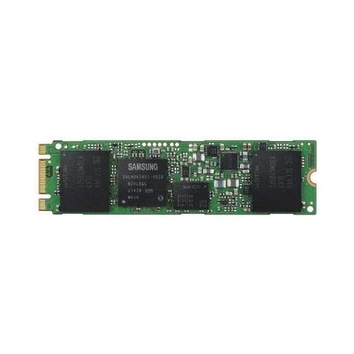 HPE Read Intensive - Solid state drive - 480 GB - internal - M.2 2280 - SATA 6Gb/s