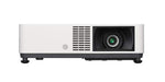 Sony VPL-CWZ10 - 3LCD projector - 5000 lumens (white) - 5000 lumens (colour) - WXGA (1280 x 800) - 16:10