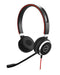 Best Value Jabra Evolve 40 Stereo Headset for PC, laptop, mobile phone, smartphone, softphone and tablet