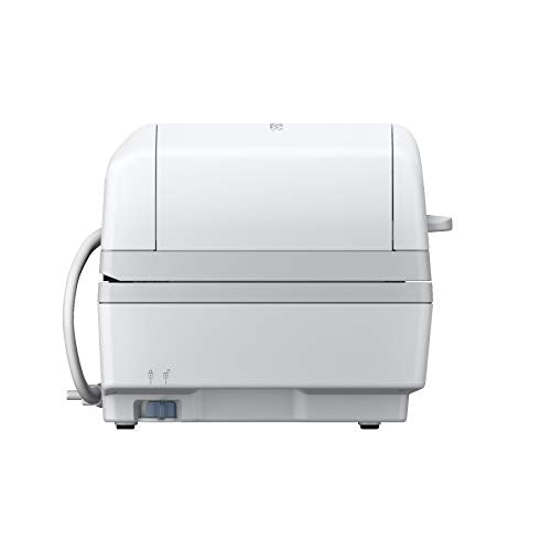 DS7500 Scanners, A4 High Speed Document Scanner, 1,00 dpi scanning resolution, 216mm x 1,016mm scanning range, 100mm x 148mm scanning range min, ultrasonic sensor, ReadyScan LED technology, single pass dual scanning, daily duty cycle 4,000 pages, automatic document feed, duplex scan, TWAIN driver, Energy star compliant, 12 months on site service Nuance Power PDF Free Promotion