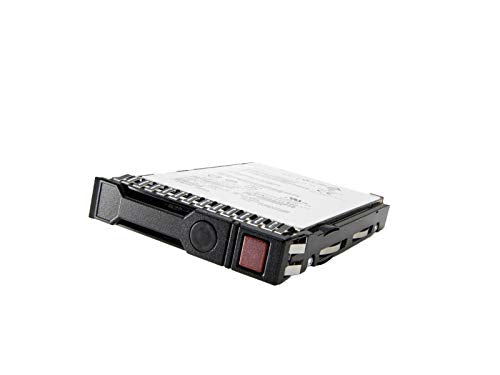 HPE Mixed Use - Multi Vendor - solid state drive - 960 GB - hot-swap - 2.5" SFF - SATA 6Gb/s - with HPE Smart Carrier