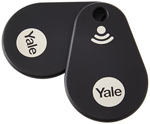 Yale Contactless Tag - RFID proximity tag (pack of 2)