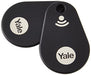 Yale Contactless Tag - RFID proximity tag (pack of 2)